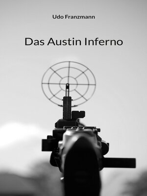 cover image of Das Austin Inferno